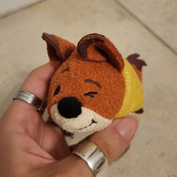 Disney's Zootopia Tsum Tsums - Picture 6 of 10